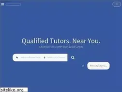 Sites similar to mycanadiantutor.com