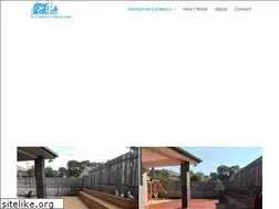 Sites similar to mycanberrahandyman.com.au