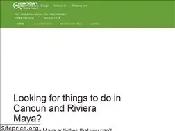 Sites similar to mycancunexperience.com