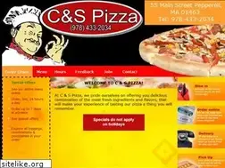 Sites similar to mycandspizza.com