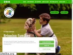 Sites similar to mycaninecompanion.ie