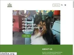 Sites similar to mycaninecucina.com
