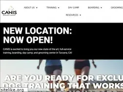 Sites similar to mycanis.com