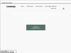 Sites similar to mycannaby.com