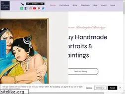 Sites similar to mycanvascolor.com
