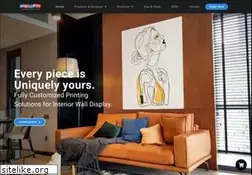 Sites similar to mycanvasprints.com.my