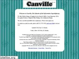 Sites similar to mycanville.com
