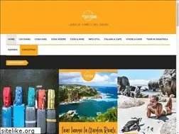 Sites similar to mycapetown.it
