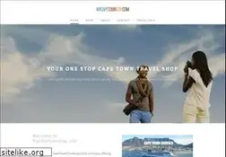 Sites similar to mycapetownstay.com