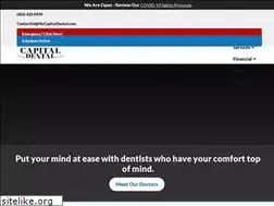 Sites similar to mycapitaldental.com