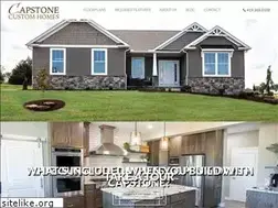 Sites similar to mycapstonehome.com