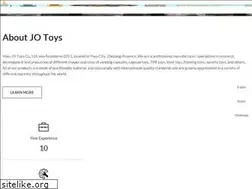 Sites similar to mycapsuletoy.com