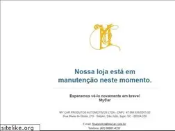 Sites similar to mycar.com.br