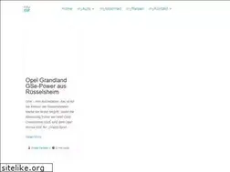 Sites similar to mycar.net