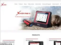 Sites similar to mycar.x431.com