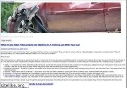 Sites similar to mycaraccidentlawyers.net