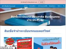 Sites similar to mycarcash.net