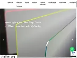 Sites similar to mycard.com.mx