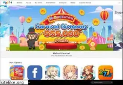 Sites similar to mycard520.com