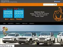 Sites similar to mycarde.com