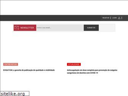 Sites similar to mycardiologia.pt