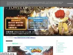 Sites similar to mycardmalaysia.blogspot.com