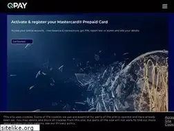 Sites similar to mycardservices.co.uk
