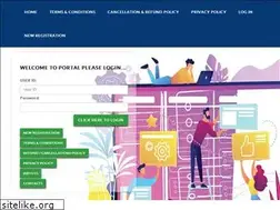 Sites similar to mycardseva.in