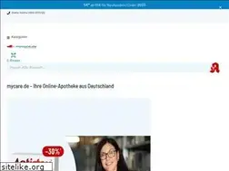 Sites similar to mycare.at