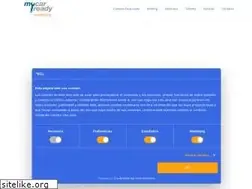 Sites similar to mycaready.com