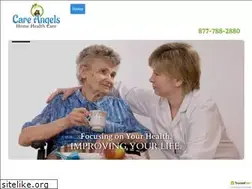 Sites similar to mycareangels.com