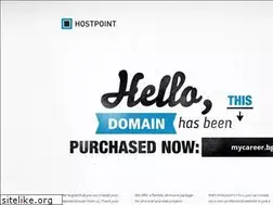 Sites similar to mycareer.bg