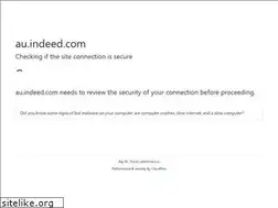 Sites similar to mycareer.com.au