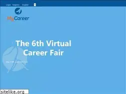 Sites similar to mycareer.com.mk