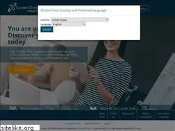 Sites similar to mycareer.design