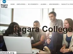 Sites similar to mycareer.niagaracollege.ca