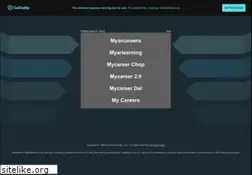 Sites similar to mycareer.ph