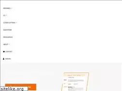 Sites similar to mycareerblast.com