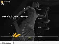 Sites similar to mycareerbots.com