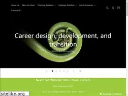 Sites similar to mycareerbrand.net