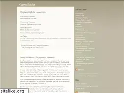 Sites similar to mycareerbuilder.wordpress.com