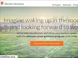 Sites similar to mycareerchange.com