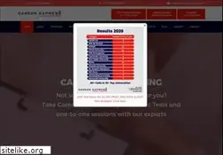 Sites similar to mycareerexpress.com