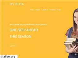 Sites similar to mycareeridea.com