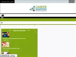 Sites similar to mycareermapping.com