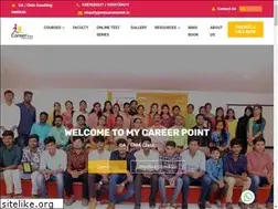 Sites similar to mycareerpoint.in
