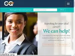 Sites similar to mycareerquest.com