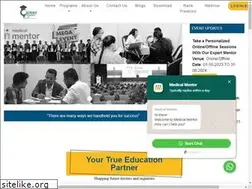 Sites similar to mycareershapers.in