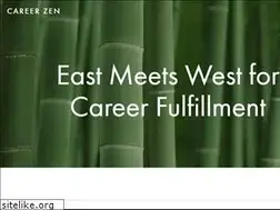 Sites similar to mycareerzen.com