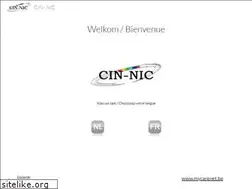 Sites similar to mycarenet.be